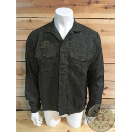 CHAQUETA CAMO "VZ92" EJERCITO CHECO NUEVOS