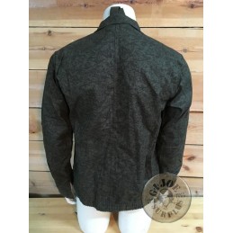 CHAQUETA CAMO "VZ92" EJERCITO CHECO NUEVOS