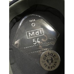 EAST GERMAN POLICE OFFICERS CAP /TRAPO NEW