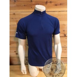 CAMISETAS TACTICAS "POLICE" GRAN BRETAÑA USADAS SUPER GRADO1  COLOR AZUL