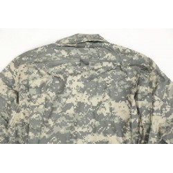 US ARMY CVC COVERALL ABRAMS AT DIGITAL CAMO USED
