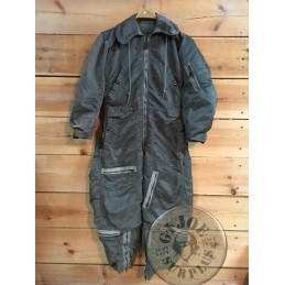 AMERICA IS BACK!!! MONOS PILOTO  US AIRFORCE KOREA "CWU 1/P" USADOS