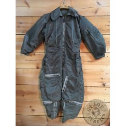 GRANOTA DE PILOT US AIR FORCE "CWU 1/P" USATS