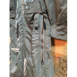 AMERICA IS BACK!!! MONOS PILOTO  US AIRFORCE KOREA "CWU 1/P" USADOS