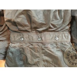 US AIR FORCE KOREAN WAR "CWU 1/P" PILOT COVERALL USED