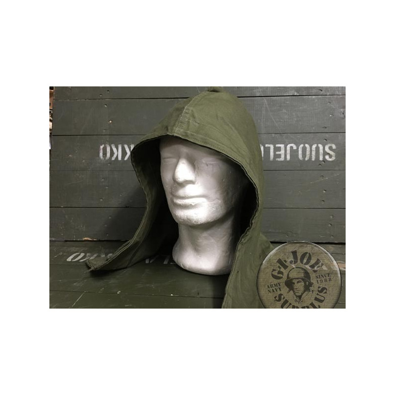 CAPUCHAS PARA CHAQUETA M1951 US ARMY KOREA NUEVAS