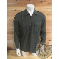 CAMISA ALEMANA USADAS SUPER GRADO1