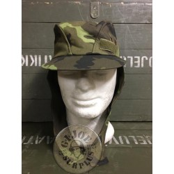 CZECH ARMY M95 COMBAT  CAP BRAND NEW