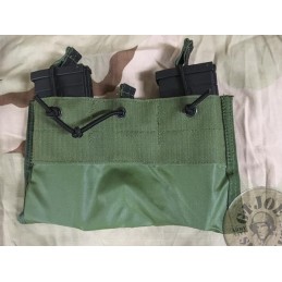FUNDA TACTICA "LONDON BRIDGE LBT-2645A" US ARMY 3XM4 CARGADORES NUEVAS