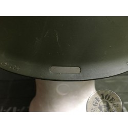 ROMANIAN ARMY M1973 STEAL HELMET USED PERFECT CONDITION