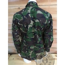 CHAQUETILLA  EJERCITO BRITANICO CAMO  DPM NUEVAS