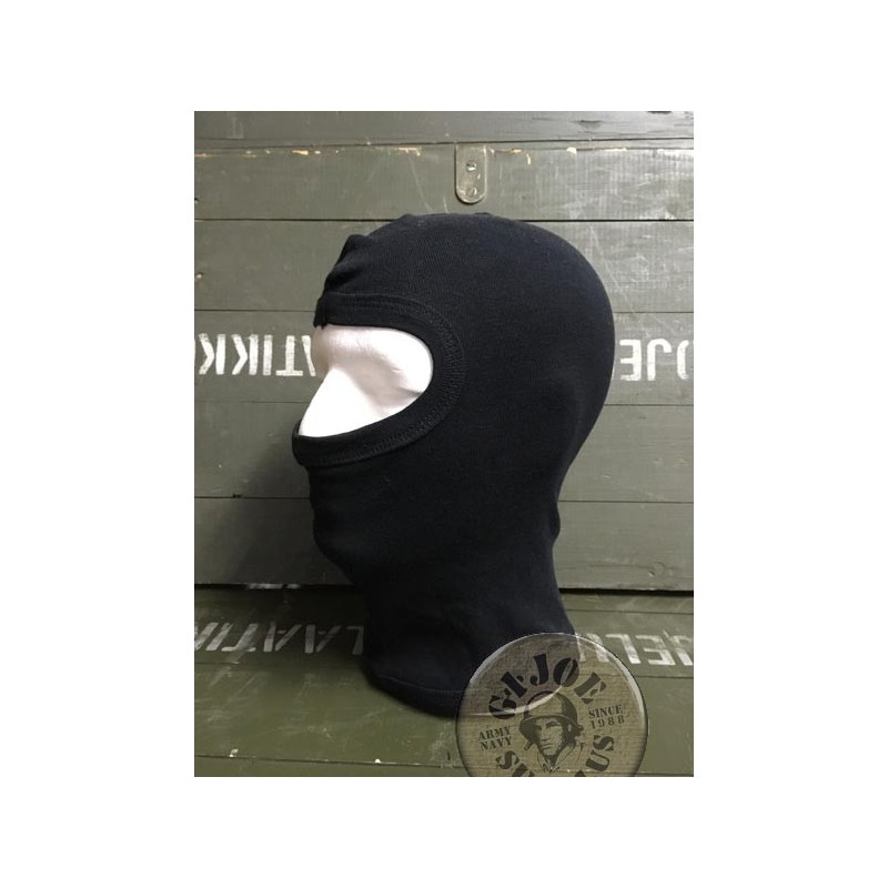 COTTON BALACLAVA
