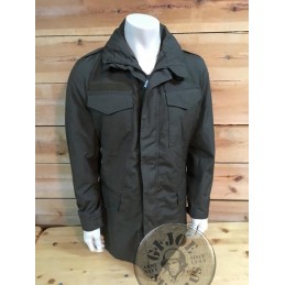austrian m65 gore tex jacket