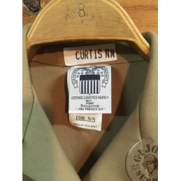 CAMISA M/CURTA UNIFORMITAT USMC