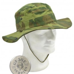 GORRES JUNGLA CAMUFLATGE FLORA RUS