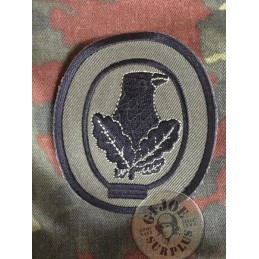 GERMAN ARMY SNIPER PATCH GREEN COLOUR