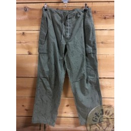 US ARMY NIGHT DESERT TROUSERS NEW or AS NEW