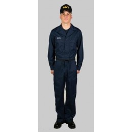 MONOS DE CUBIERTA US NAVY USADOS