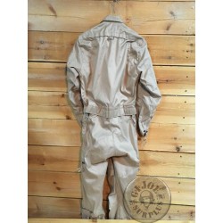 US ARMY CVC COVERALL DESERT USED