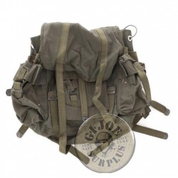 MOCHILA DEL EJERCITO TURQUIA USADAS