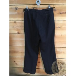 GERMAN NAVY "SAILOR TROUSERS" BLUE COLOUR NEW