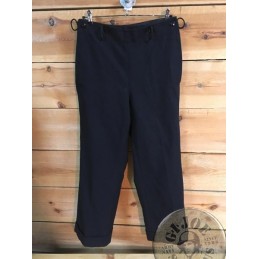 PANTALONES "POPEYE MARINERO" ALEMANIA AZULES NUEVOS