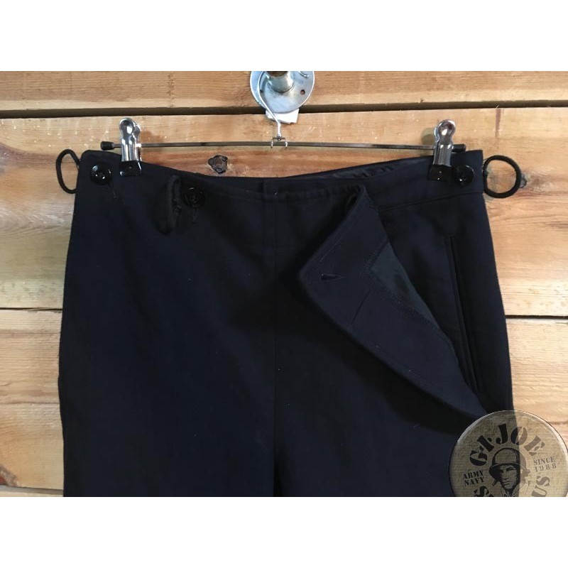 GERMAN NAVY "SAILOR TROUSERS" BLUE COLOUR NEW