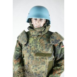 ARMILLA ANTIFRAG CAMUFLATGE FLCKTARN ESERCIT ALEMAN NOUS