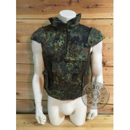 ARMILLA ANTIFRAG CAMUFLATGE FLCKTARN ESERCIT ALEMAN NOUS