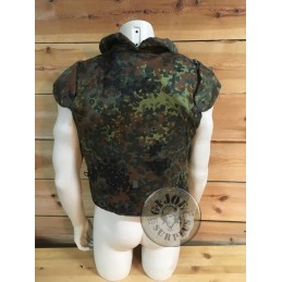 CHALECOS ANTIFRAG CAMO FLECKTARN EJERCITO ALEMAN NUEVOS