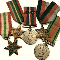 PATCHES AND BADGES UK