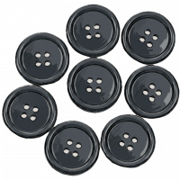 GENUINE ARMY SURPLUS BUTTONS