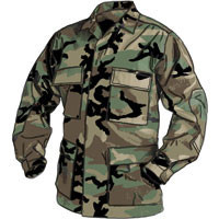 CHAQUETILLAS CAMOS USADAS ORIGINALES