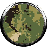 CAMO NWU-II i NWU-III US NAVY