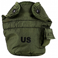 SURPLUS CANTEEN POUCH