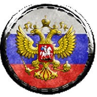 INSIGNIAS ORIGINALES RUSIA