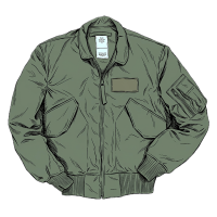 CHAQUETAS DE VUELO y CORTAS YA VENDIDAS