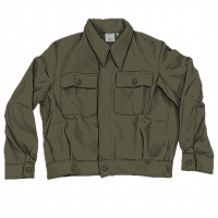 SHORT JACKETS