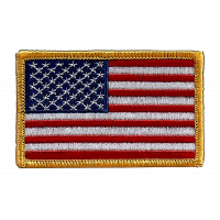 PARCHES BANDERA REPRO y ORIGINALES